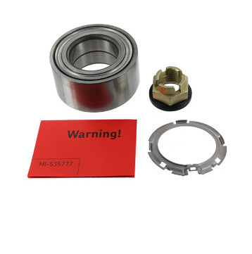 Zestaw łożysk koła VKBA 3608 SKF